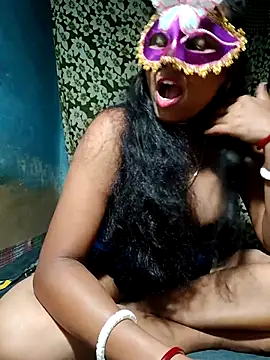 AparnaBoudi online show from November 5, 6:41 pm