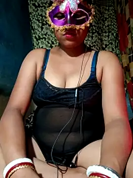 AparnaBoudi online show from February 21, 6:20 pm