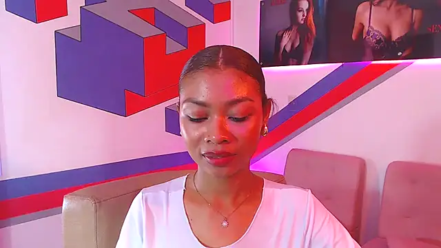 Perla prg online show from January 30, 9:47 pm