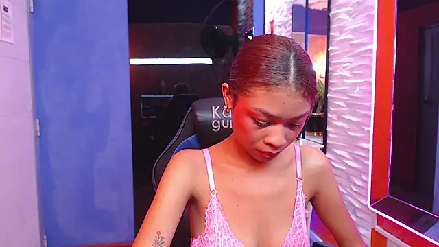 Perla prg online show from February 28, 6:31 pm