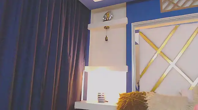 Perla prg online show from March 10, 6:56 pm