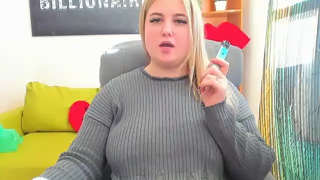 Snapshot of Doliss chatting on March 20, 10:54 am Doliss online show from March 20, 10:54 am