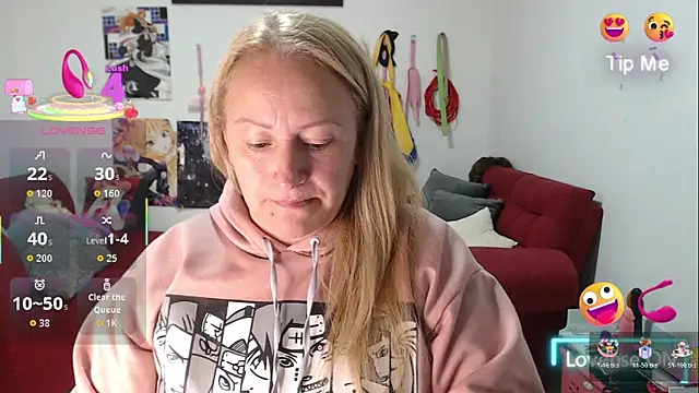 Snapshot of emperabigbootybigass chatting on November 6, 12:28 pm emperabigbootybigass online show from November 6, 12:28 pm