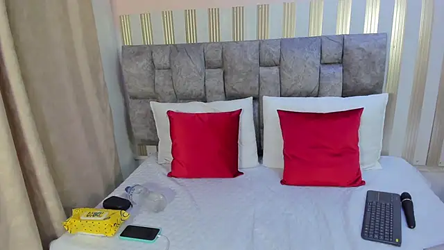 nova lane online show from March 3, 7:42 pm