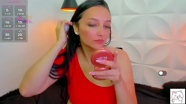 samy  milf online show from June 27, 1:28 pm