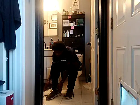 DevinToore online show from November 28, 10:01 pm