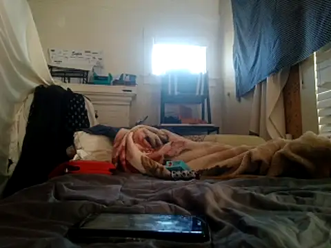 DevinToore online show from November 30, 11:09 pm