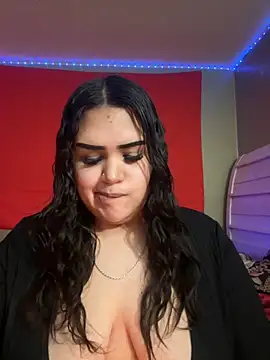 iTrapXXXBACKUP online show from December 25, 8:50 pm