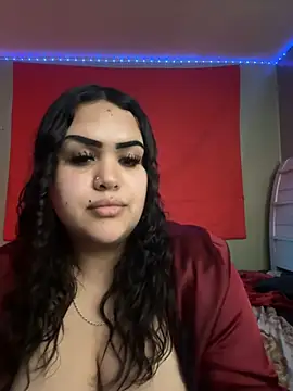 iTrapXXXBACKUP online show from January 12, 4:00 am