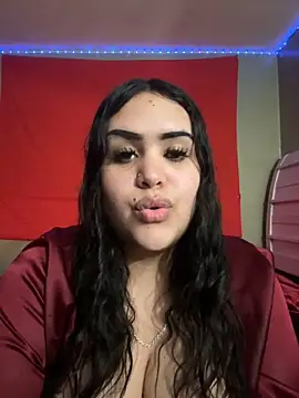 iTrapXXXBACKUP online show from January 25, 3:51 am