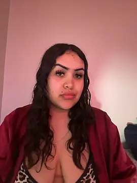 iTrapXXXBACKUP online show from February 19, 9:25 pm