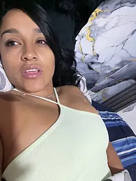 KatalinnaBrown online show from March 10, 10:53 am