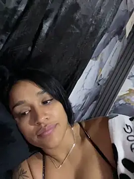 KatalinnaBrown online show from March 13, 11:28 am