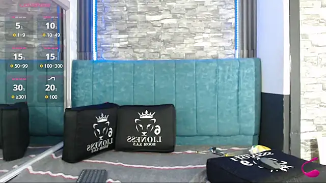 Snapshot of kihara_candy69 chatting on February 28, 8:18 pm kihara candy69 online show from February 28, 8:18 pm