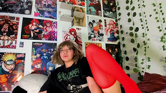 miku katsuragi online show from January 6, 6:36 am