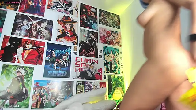 miku katsuragi online show from January 15, 6:01 am