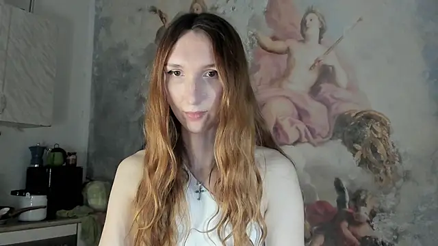 Snapshot of LisaIcon chatting on May 7, 3:39 pm LisaIcon online show from May 7, 3:39 pm