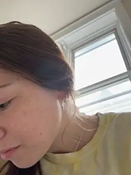 Snapshot of emilycoco chatting on May 10, 7:08 pm emilycoco online show from May 10, 7:08 pm