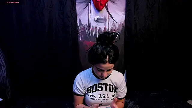 Kylie-fox online show from September 26, 11:31 pm