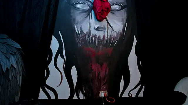 Kylie-fox online show from November 18, 1:44 am