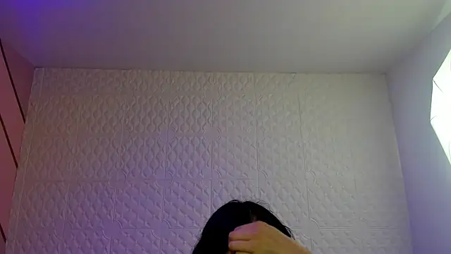 Snapshot of Violetaa_diazz chatting on December 2, 9:10 pm Violetaa diazz online show from December 2, 9:10 pm