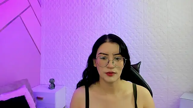 Violetaa diazz online show from March 17, 9:07 pm