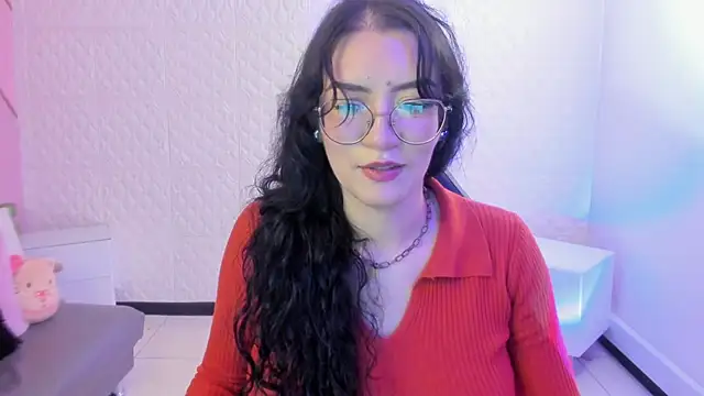 Violetaa diazz online show from June 14, 2:24 am