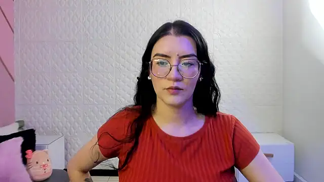 Violetaa diazz online show from June 16, 9:06 pm