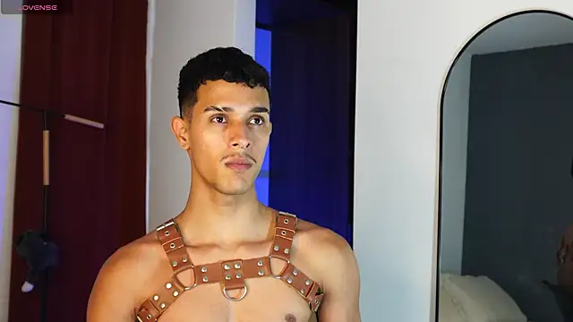 Busterspinter online show from February 22, 10:08 pm