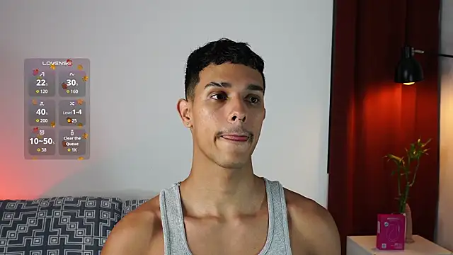 Busterspinter online show from March 2, 11:33 pm