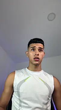 Busterspinter online show from June 26, 1:54 am