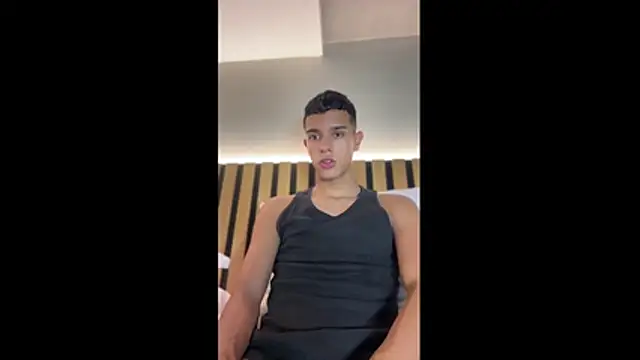 Busterspinter online show from July 9, 1:20 am