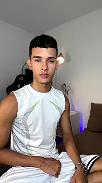 Busterspinter online show from July 31, 2:55 am