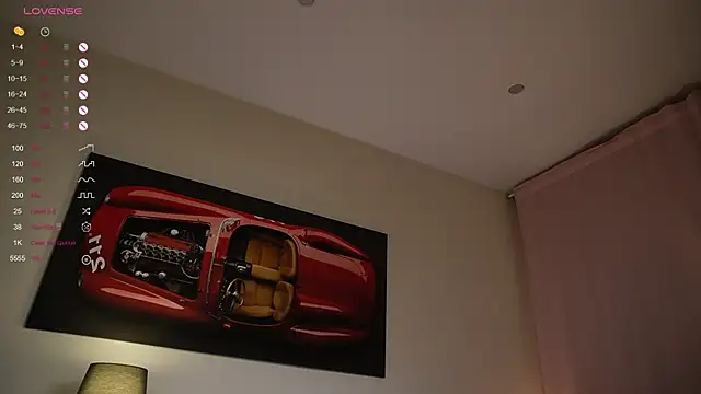 Snapshot of Good_Barbie chatting on February 8, 7:15 am Good Barbie online show from February 8, 7:15 am