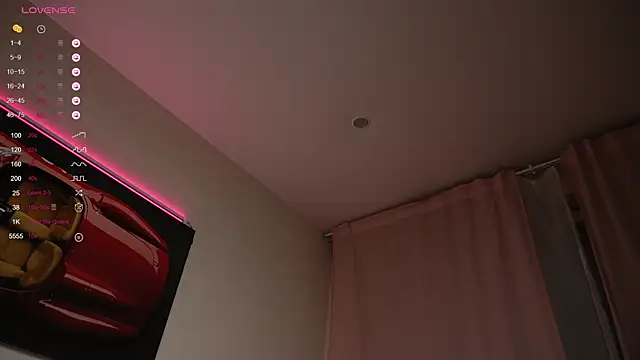 Snapshot of Good_Barbie chatting on February 22, 3:45 am Good Barbie online show from February 22, 3:45 am