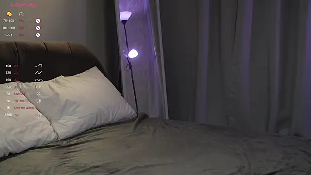 Snapshot of Good_Barbie chatting on December 5, 1:36 am Good Barbie online show from December 5, 1:36 am