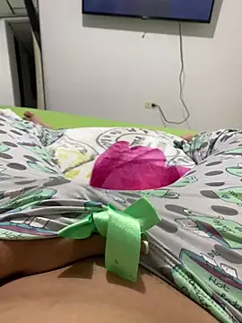 Snapshot of ANYLU19 chatting on November 6, 2:45 am ANYLU19 online show from November 6, 2:45 am