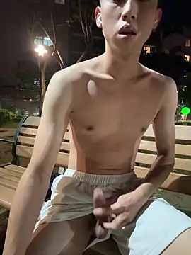 Benson18y online show from November 5, 6:41 pm