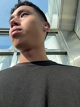 Benson18y online show from January 9, 6:27 am