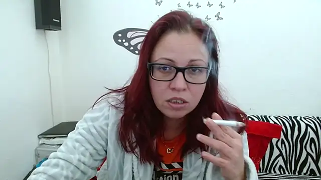 LadyHellene online show from January 6, 11:58 am