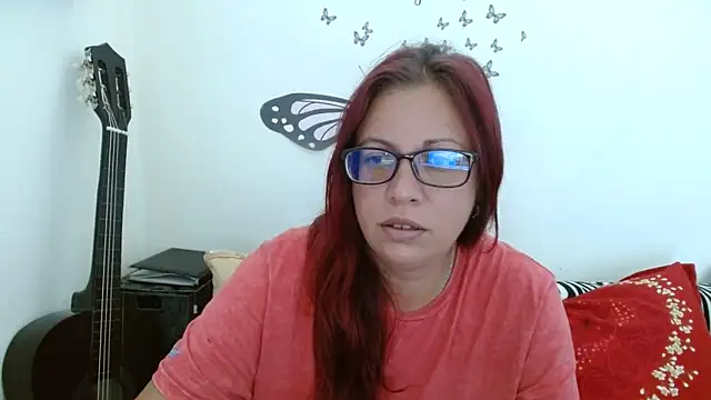 LadyHellene online show from June 9, 4:46 am