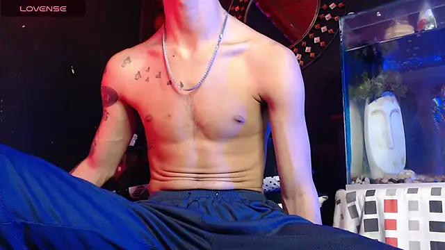 Godly huan online show from December 14, 11:04 am