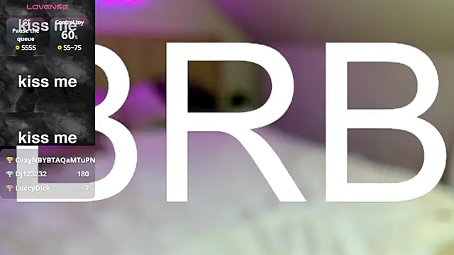 Aliisson Edwards online show from January 30, 4:06 am