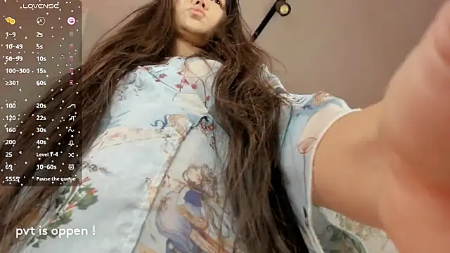 sailorrmoon online show from May 6, 1:57 am