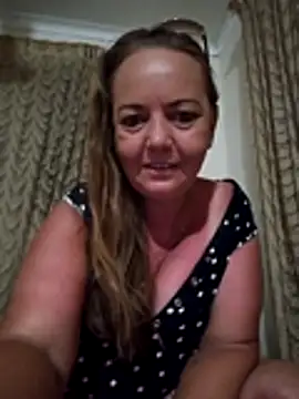 Kimmyb777 online show from January 31, 7:11 pm