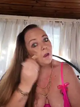 Kimmyb777 online show from May 4, 11:50 am
