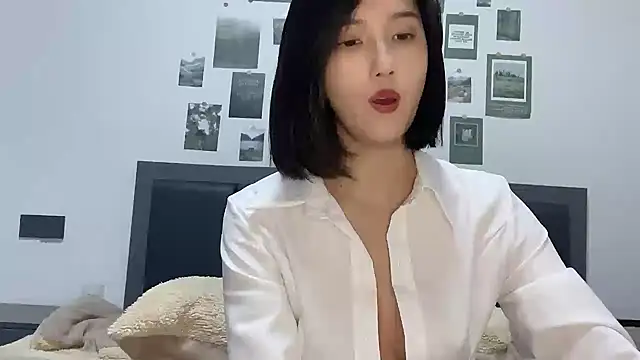 Snapshot of Arrebo1 chatting on December 18, 6:53 am Arrebo1 online show from December 18, 6:53 am