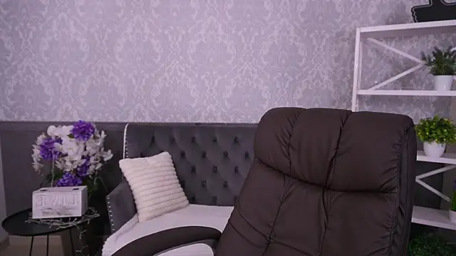 Snapshot of EmilySunshineS chatting on November 22, 7:40 am EmilySunshineS online show from November 22, 7:40 am