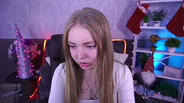 EmilySunshineS online show from December 20, 2:02 pm