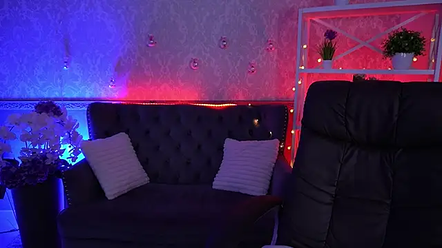 EmilySunshineS online show from January 15, 8:41 am